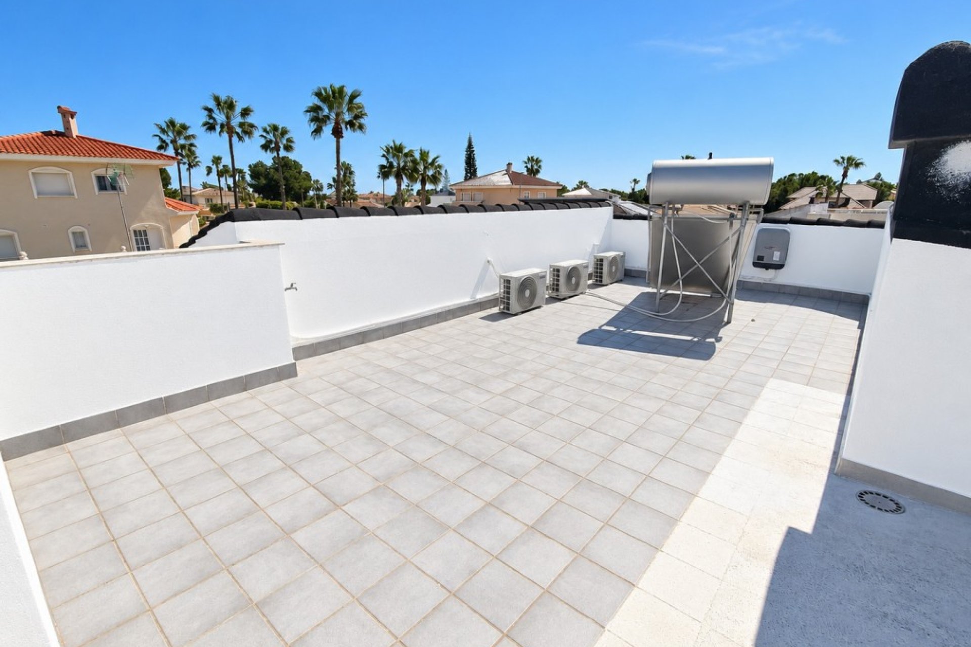 Wiederverkauf - Villa -
Ciudad Quesada - Costa Blanca