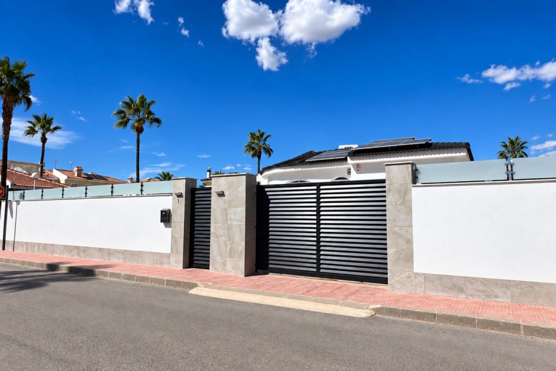 Wiederverkauf - Villa -
Ciudad Quesada - Costa Blanca