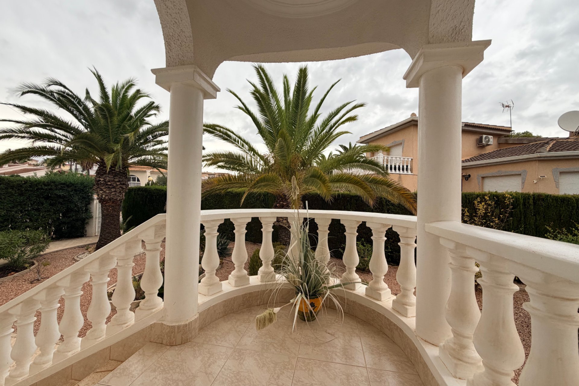 Wiederverkauf - Villa -
Ciudad Quesada - Costa Blanca