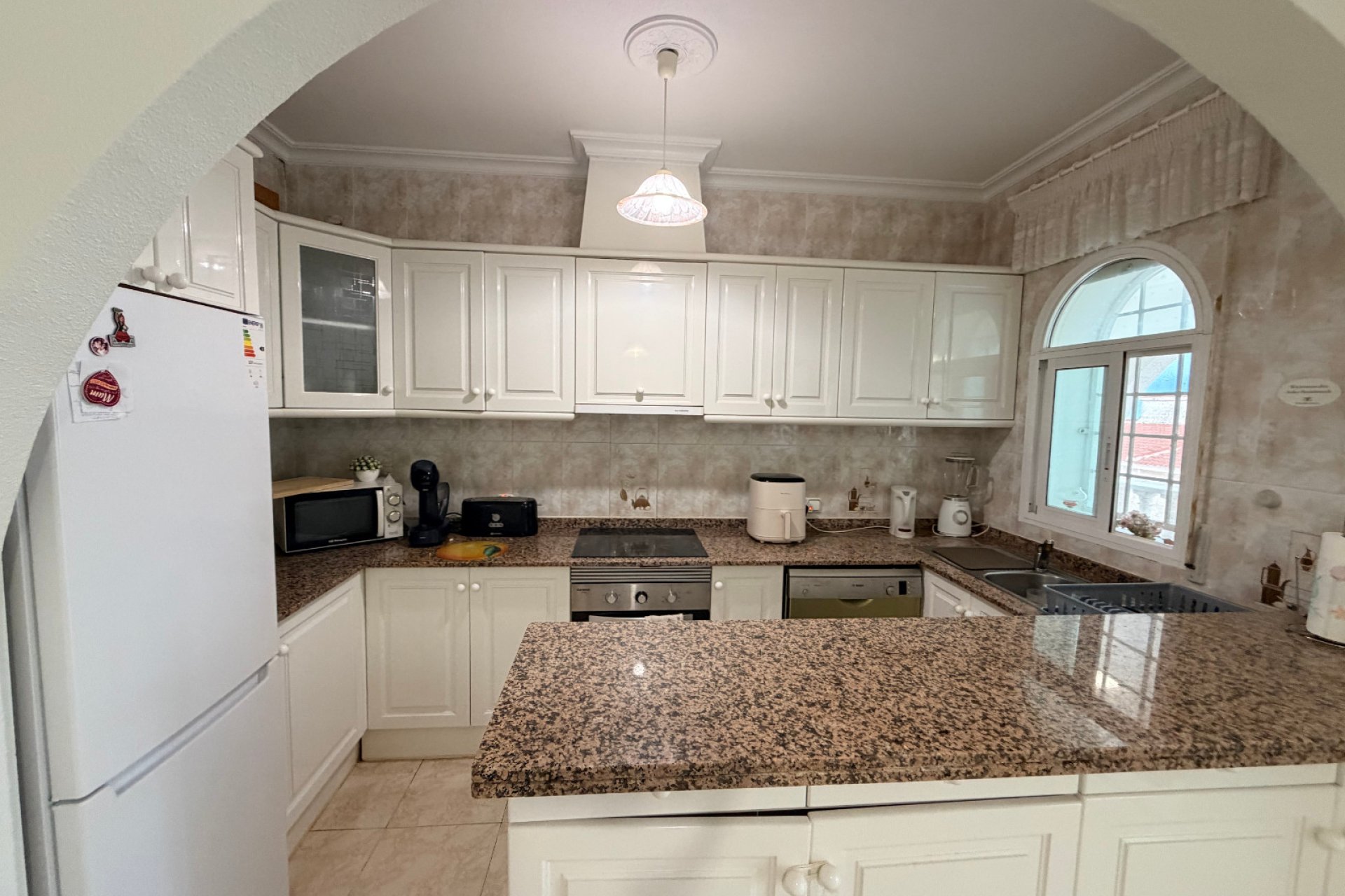 Wiederverkauf - Villa -
Ciudad Quesada - Costa Blanca