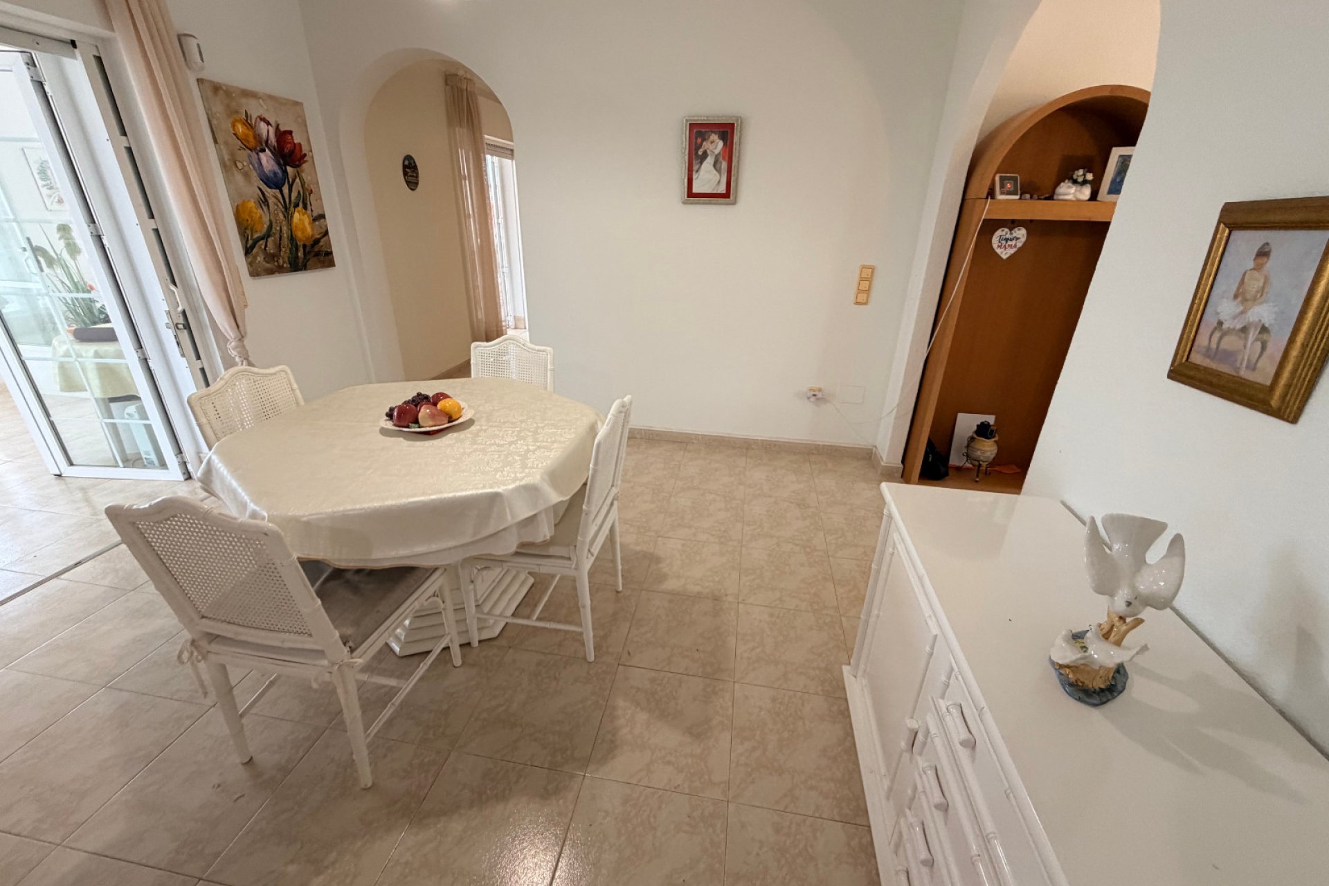 Wiederverkauf - Villa -
Ciudad Quesada - Costa Blanca