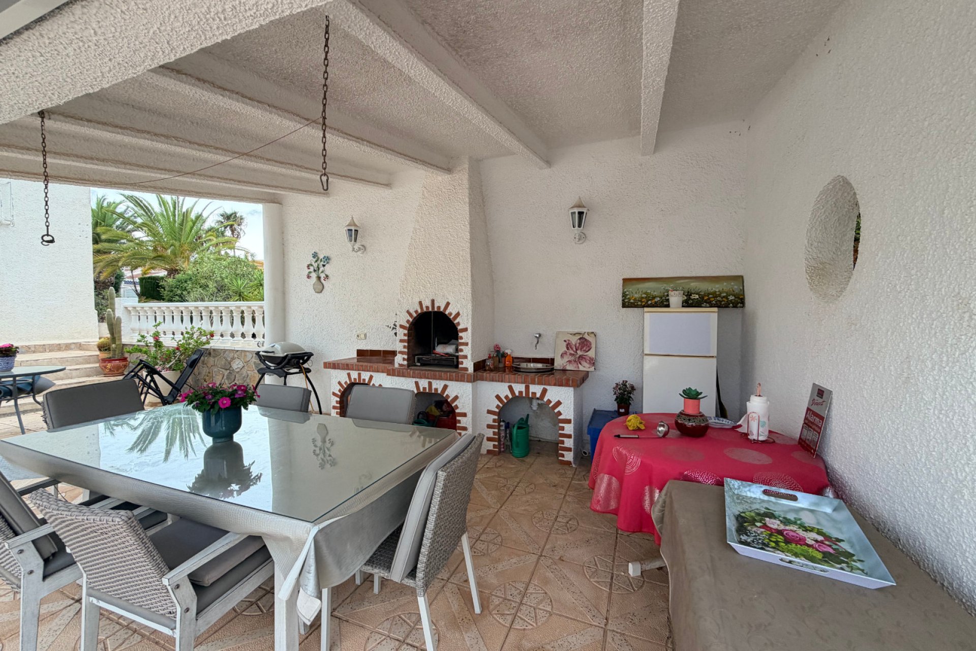 Wiederverkauf - Villa -
Ciudad Quesada - Costa Blanca
