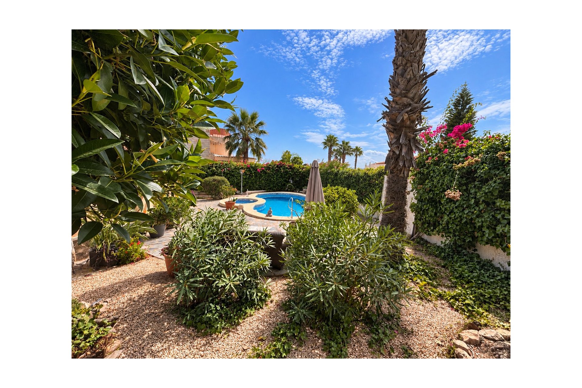 Wiederverkauf - Villa -
Ciudad Quesada - Costa Blanca