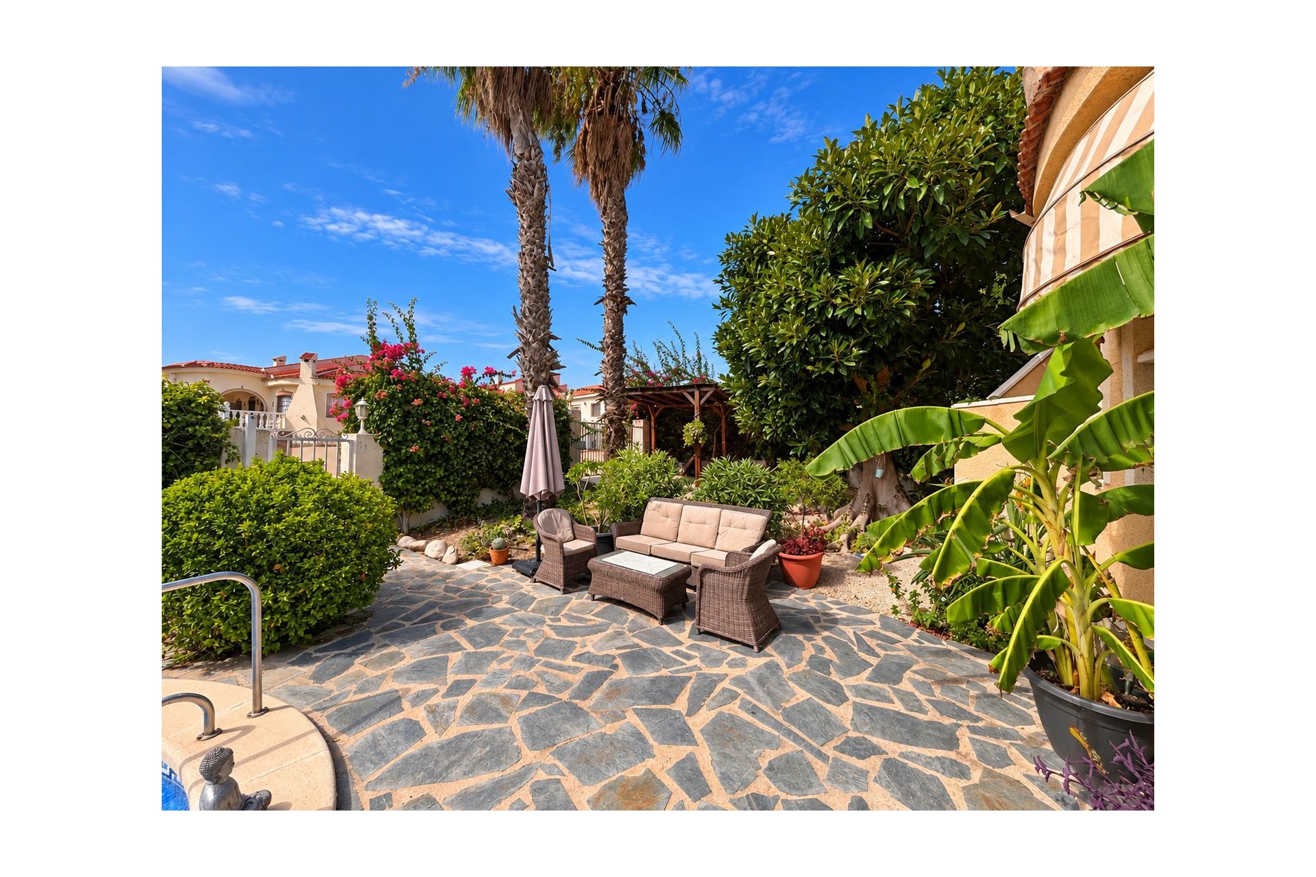 Wiederverkauf - Villa -
Ciudad Quesada - Costa Blanca
