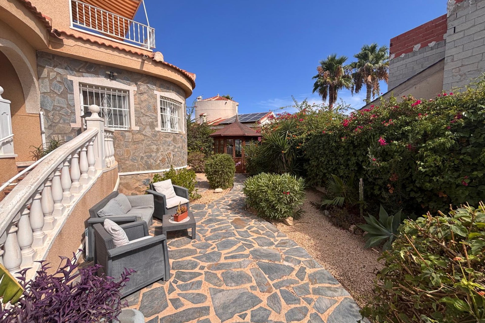 Wiederverkauf - Villa -
Ciudad Quesada - Costa Blanca