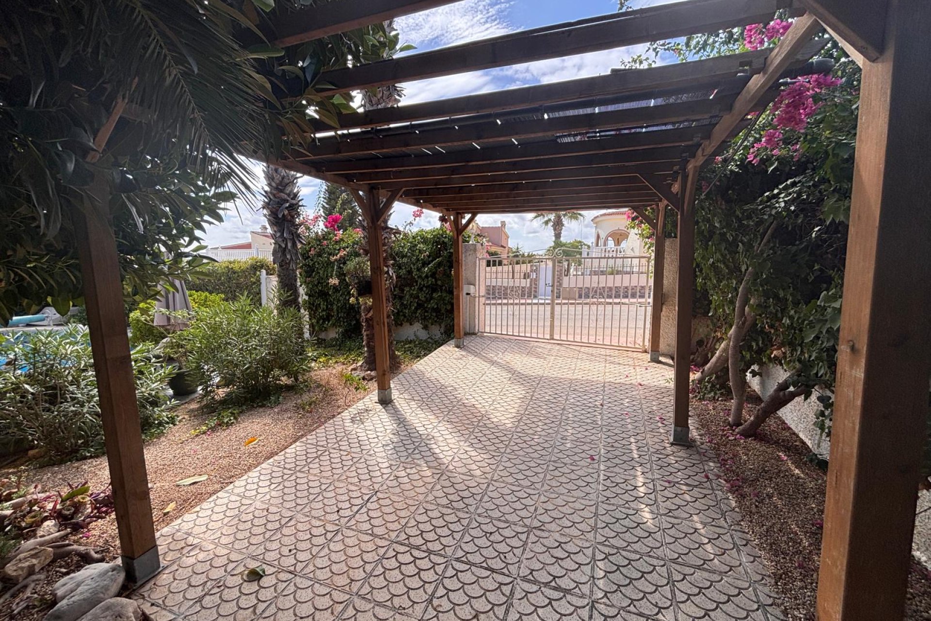 Wiederverkauf - Villa -
Ciudad Quesada - Costa Blanca