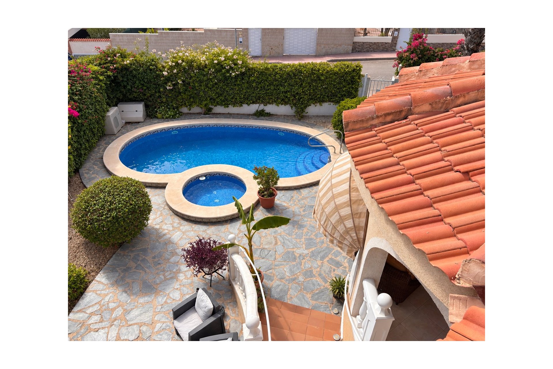 Wiederverkauf - Villa -
Ciudad Quesada - Costa Blanca