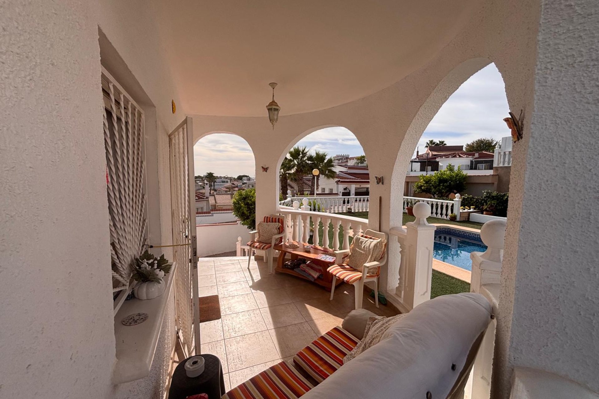 Wiederverkauf - Villa -
Ciudad Quesada - Costa Blanca