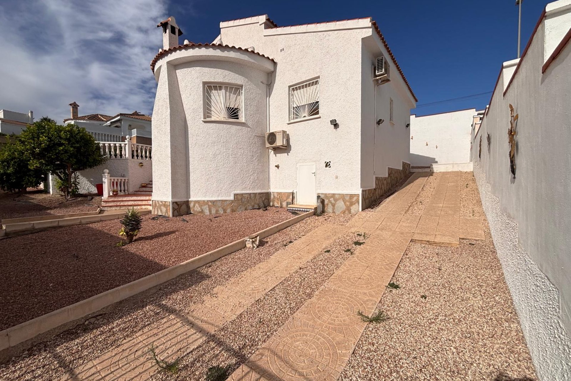 Wiederverkauf - Villa -
Ciudad Quesada - Costa Blanca