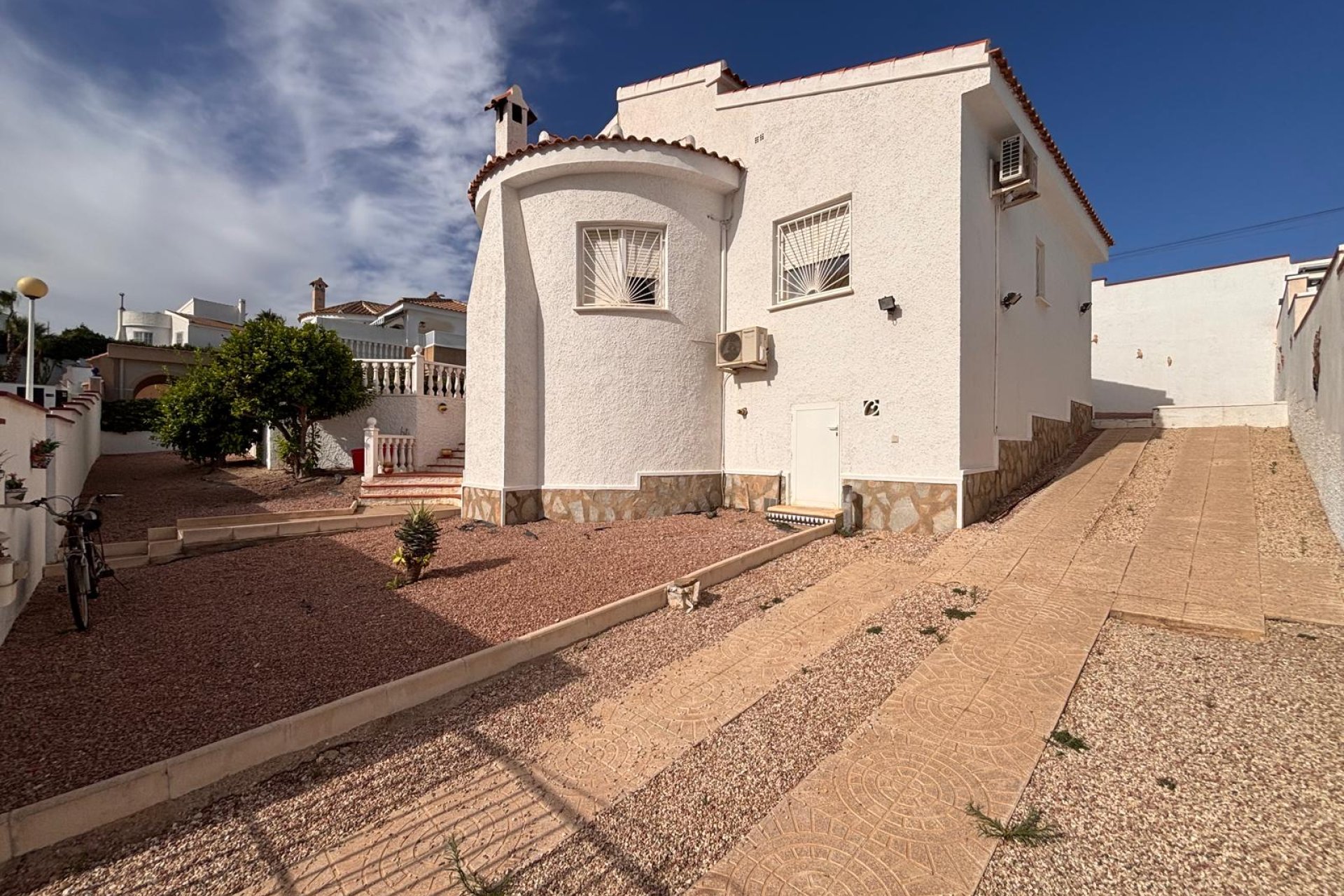 Wiederverkauf - Villa -
Ciudad Quesada - Costa Blanca
