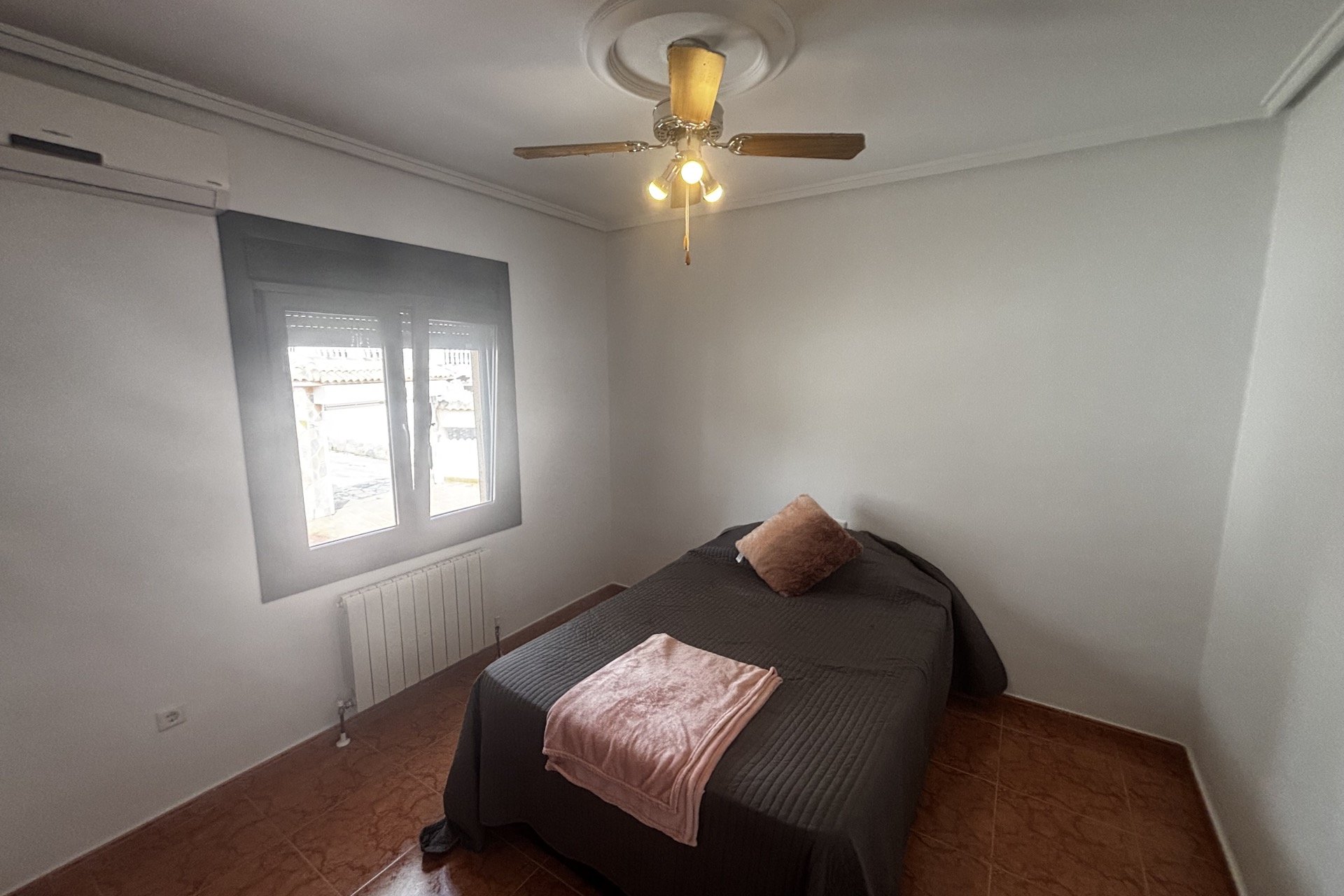 Wiederverkauf - Villa -
Ciudad Quesada - Costa Blanca