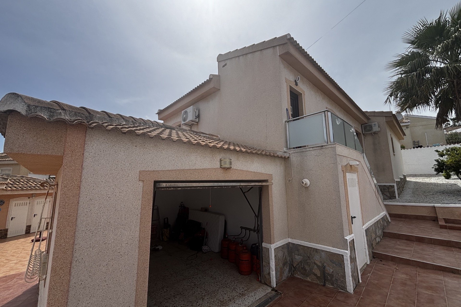 Wiederverkauf - Villa -
Ciudad Quesada - Costa Blanca