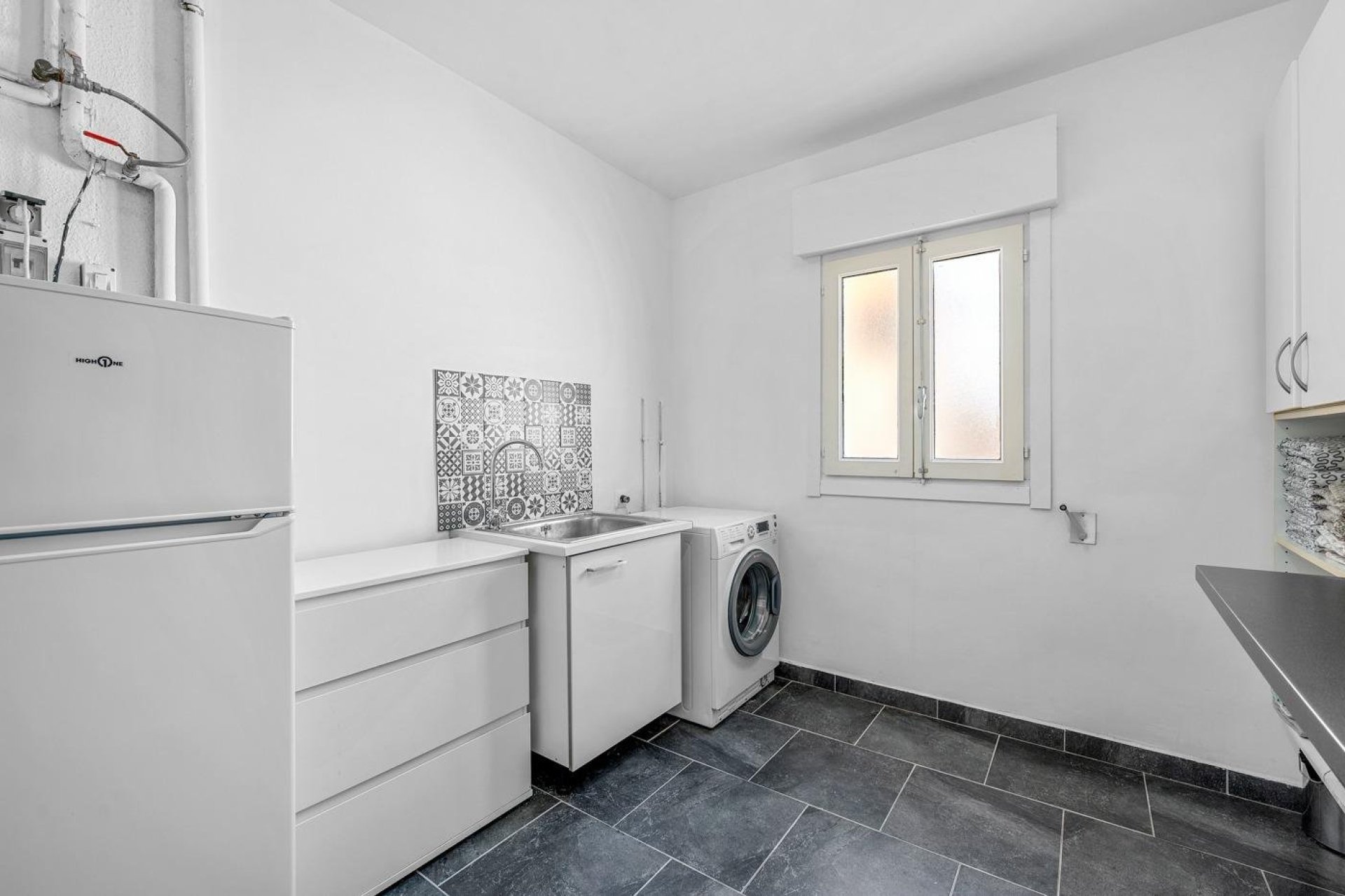 Wiederverkauf - Villa -
Ciudad Quesada - Costa Blanca