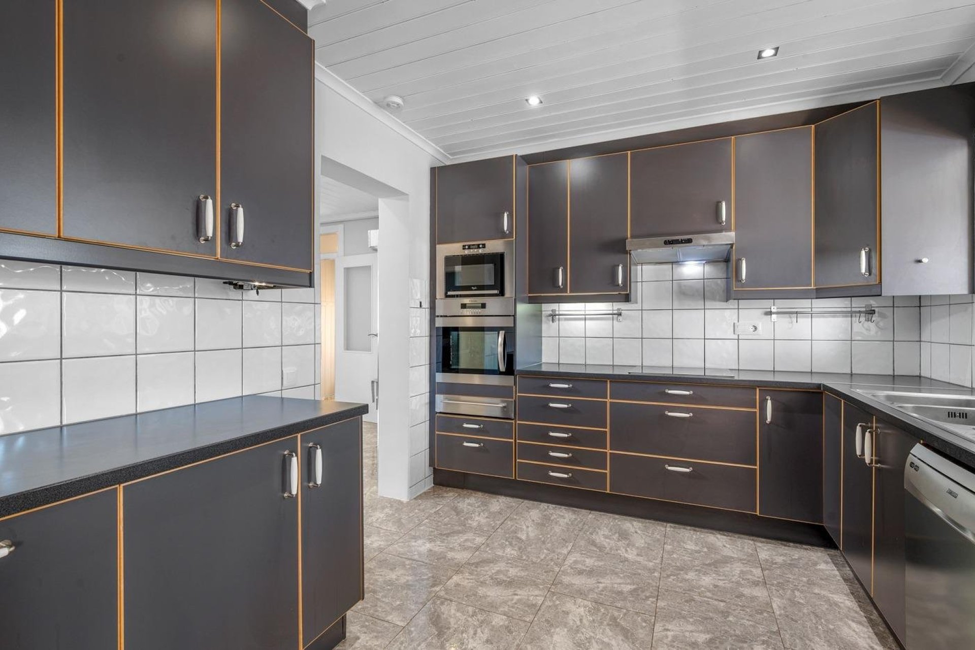Wiederverkauf - Villa -
Ciudad Quesada - Costa Blanca