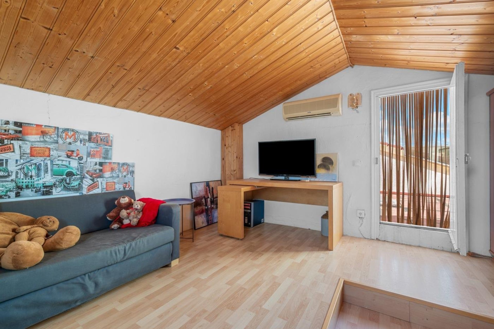 Wiederverkauf - Villa -
Ciudad Quesada - Costa Blanca