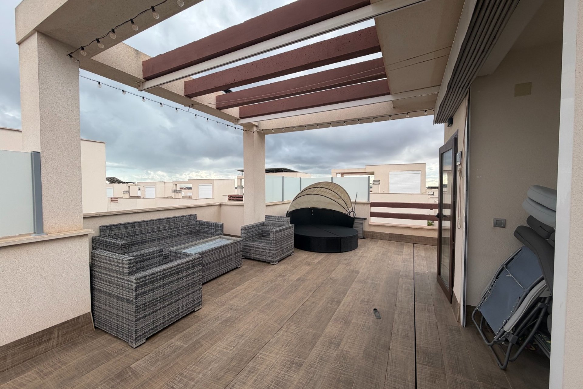 Wiederverkauf - Villa -
Ciudad Quesada - Costa Blanca