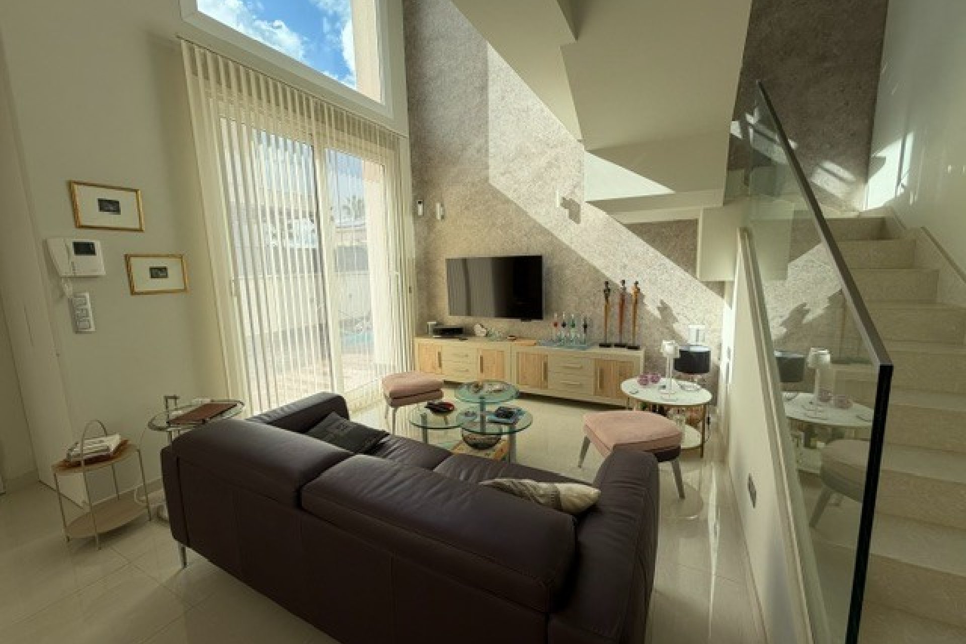 Wiederverkauf - Villa -
Ciudad Quesada - Costa Blanca