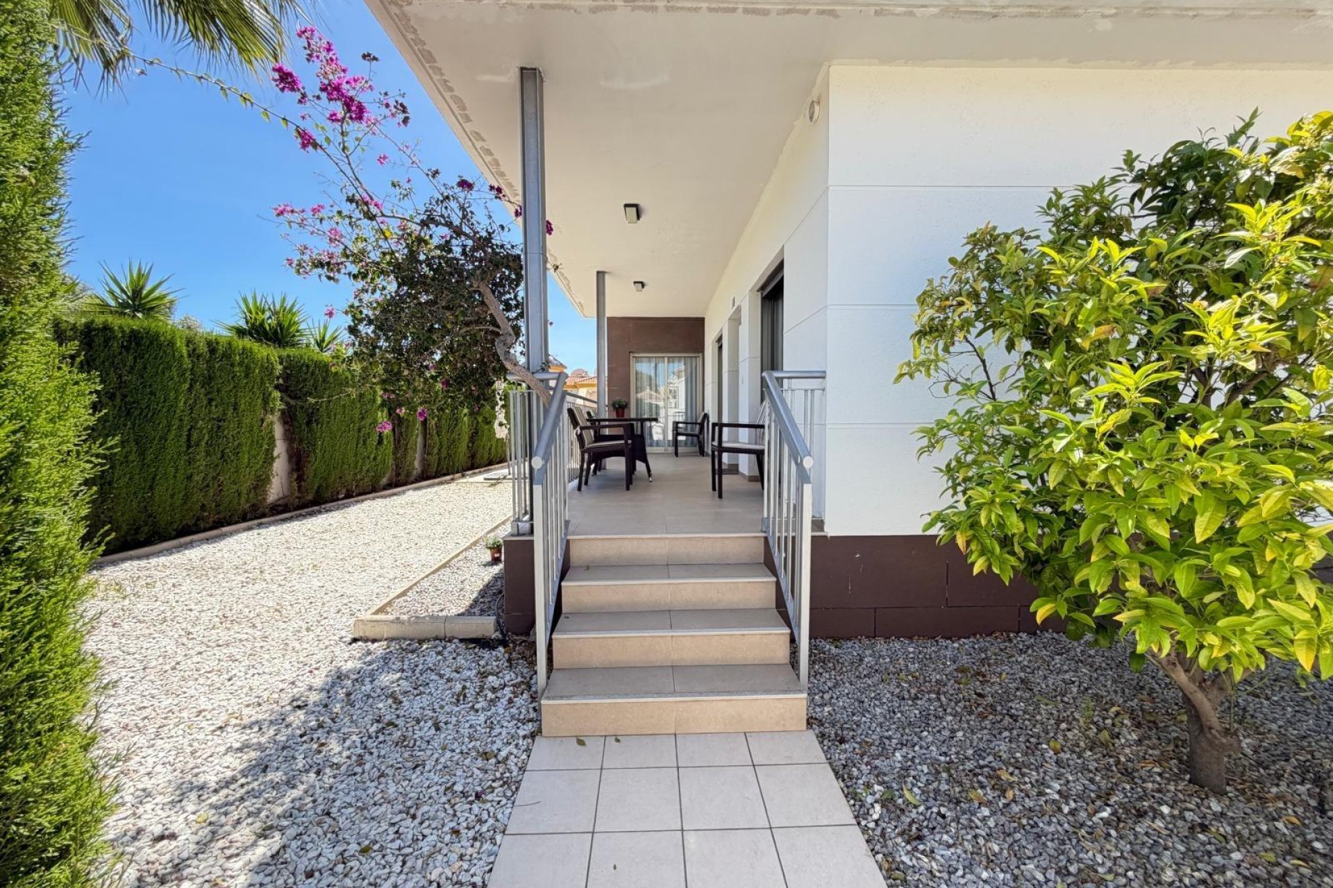 Wiederverkauf - Villa -
Ciudad Quesada - Dona Pepa