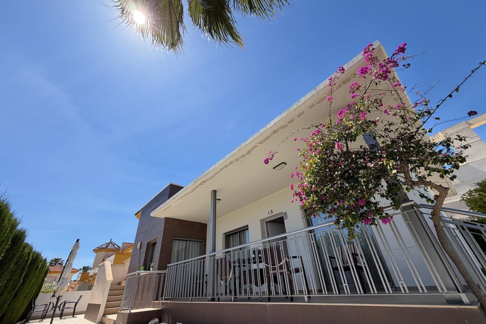 Wiederverkauf - Villa -
Ciudad Quesada - Dona Pepa