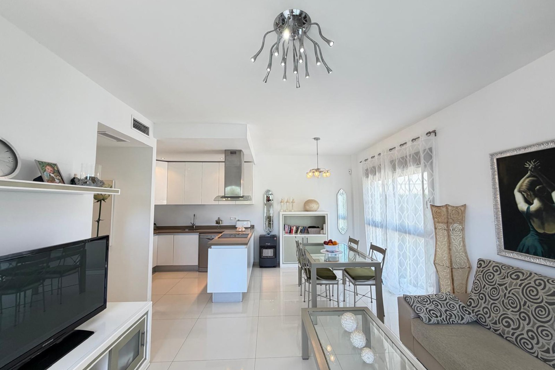 Wiederverkauf - Villa -
Ciudad Quesada - Dona Pepa