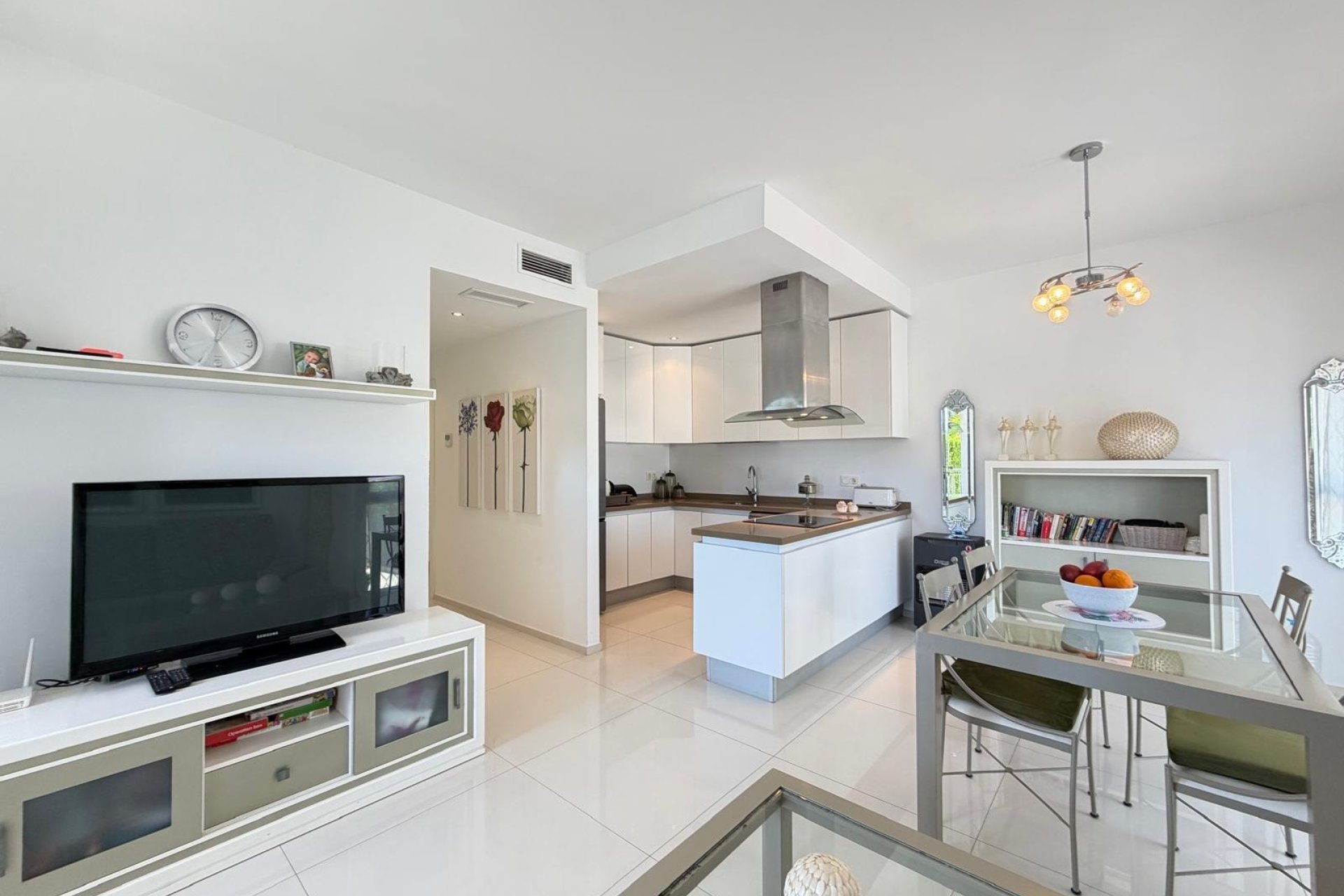 Wiederverkauf - Villa -
Ciudad Quesada - Dona Pepa