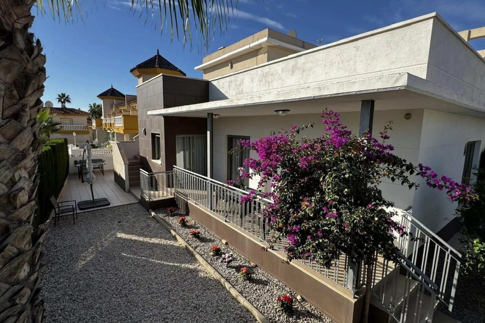 Wiederverkauf - Villa -
Ciudad Quesada - Dona Pepa