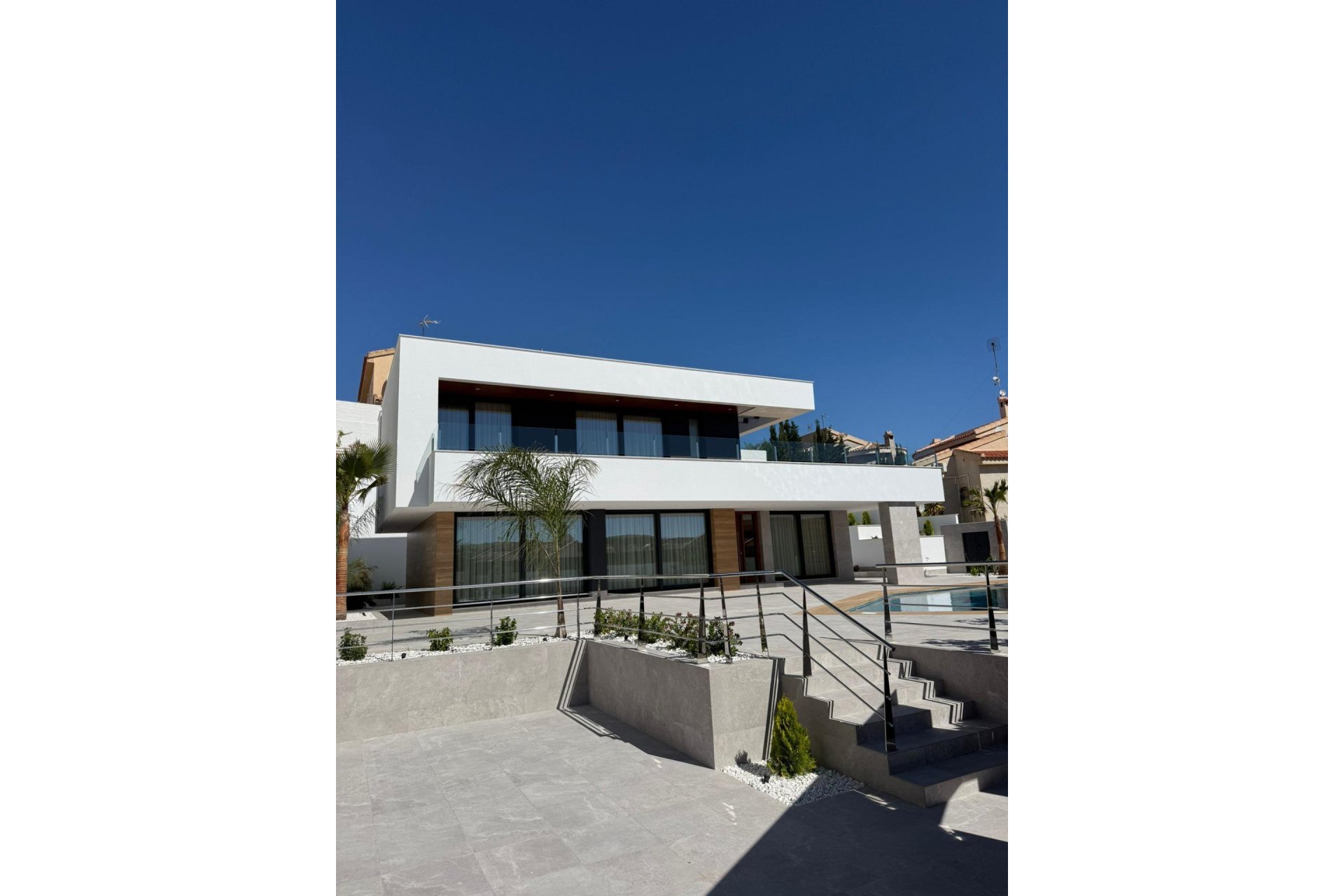 Wiederverkauf - Villa -
Ciudad Quesada - La Marquesa