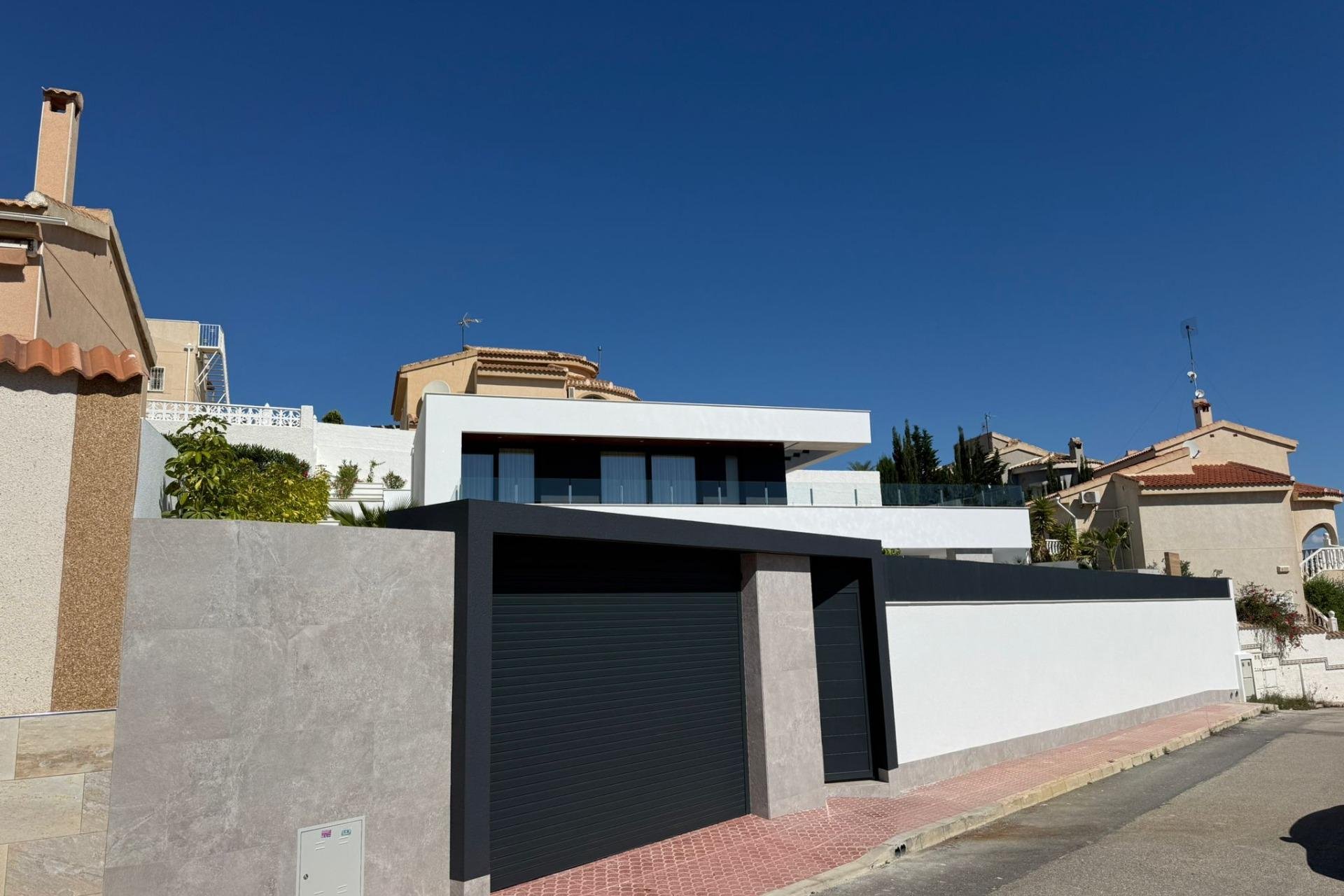 Wiederverkauf - Villa -
Ciudad Quesada - La Marquesa