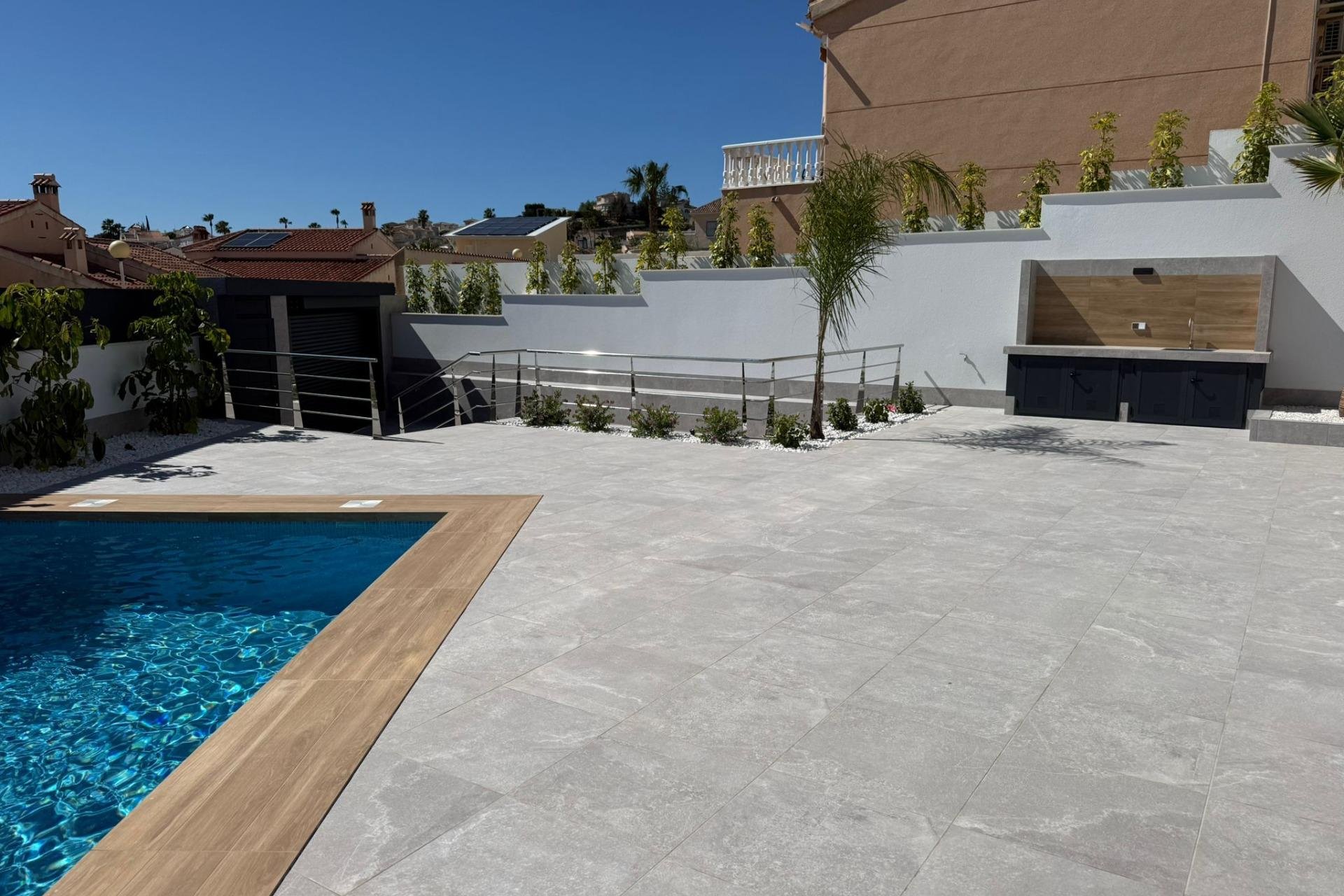 Wiederverkauf - Villa -
Ciudad Quesada - La Marquesa