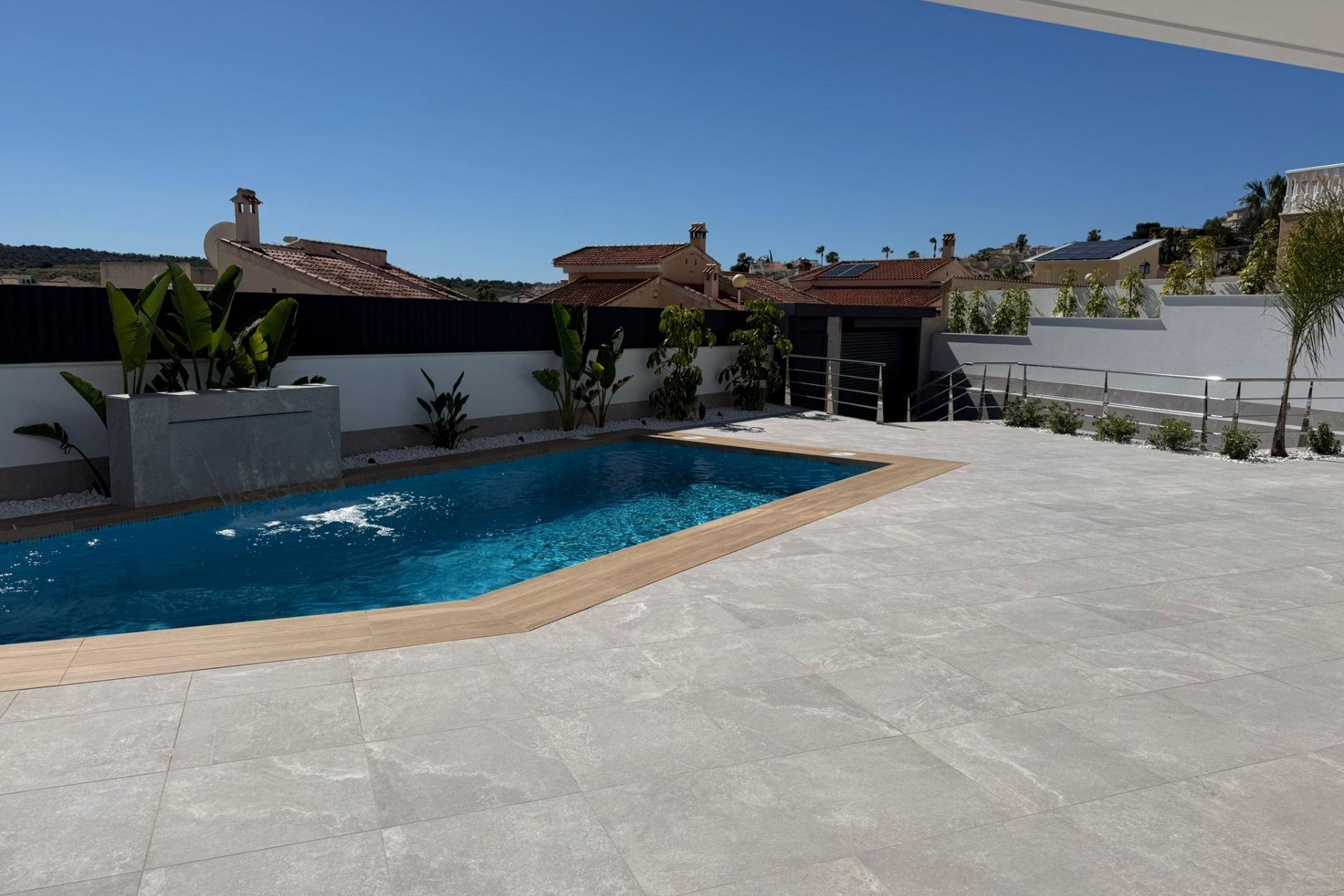 Wiederverkauf - Villa -
Ciudad Quesada - La Marquesa