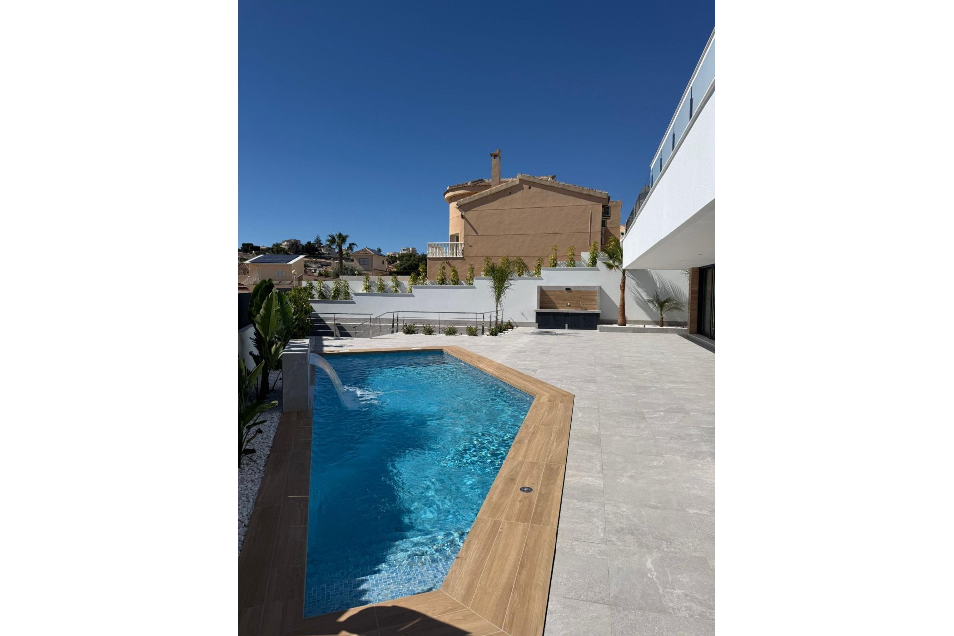 Wiederverkauf - Villa -
Ciudad Quesada - La Marquesa