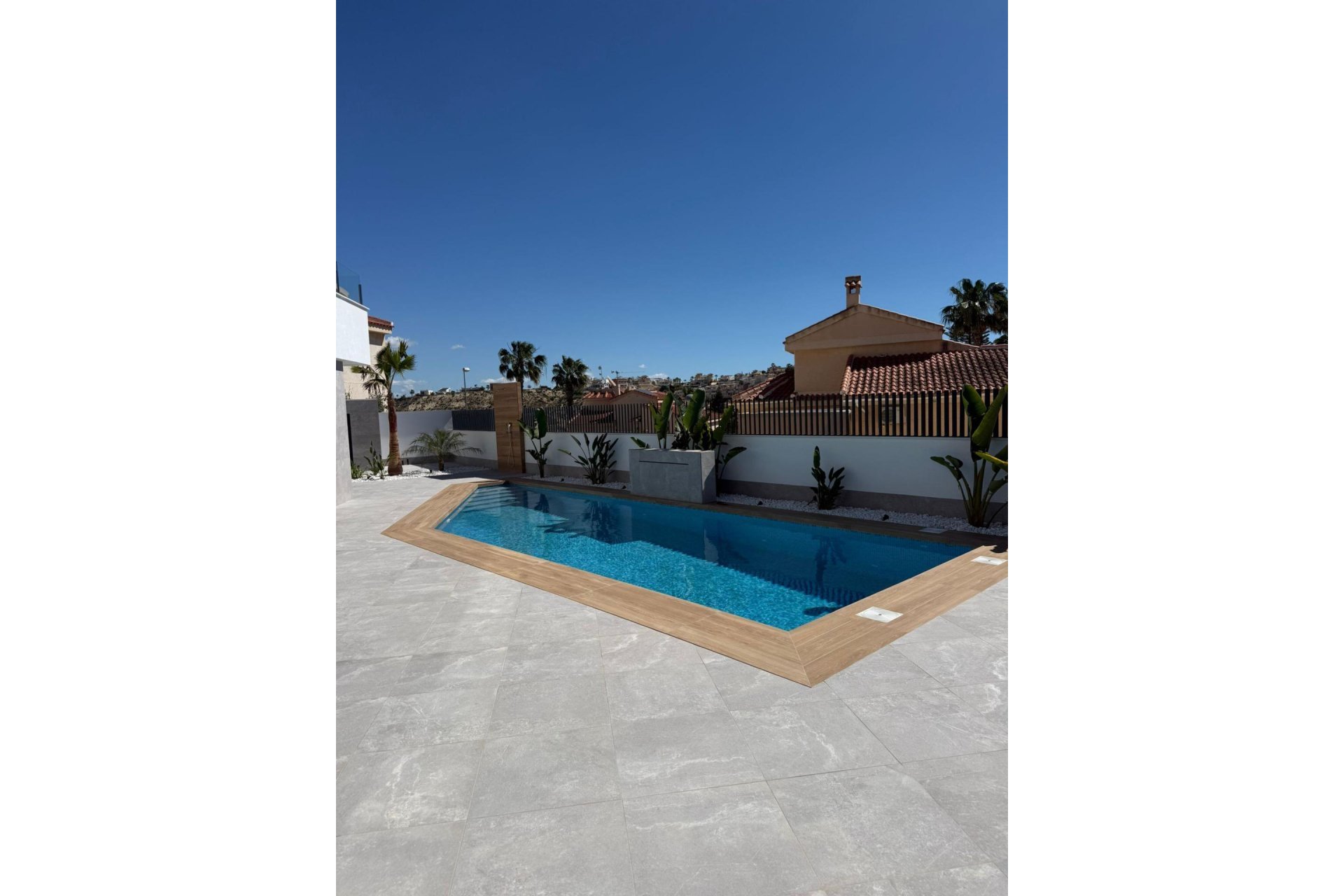 Wiederverkauf - Villa -
Ciudad Quesada - La Marquesa