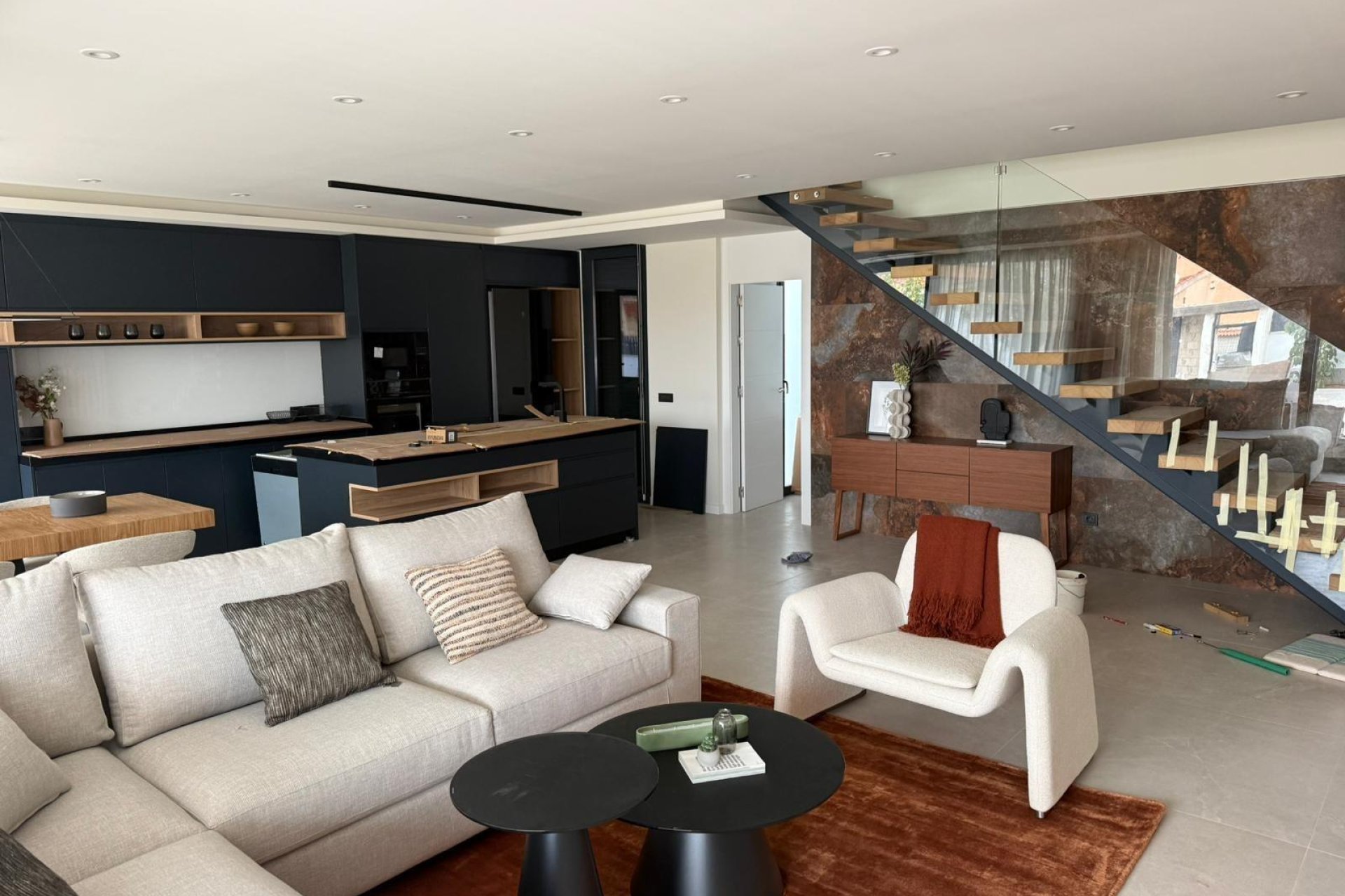 Wiederverkauf - Villa -
Ciudad Quesada - La Marquesa