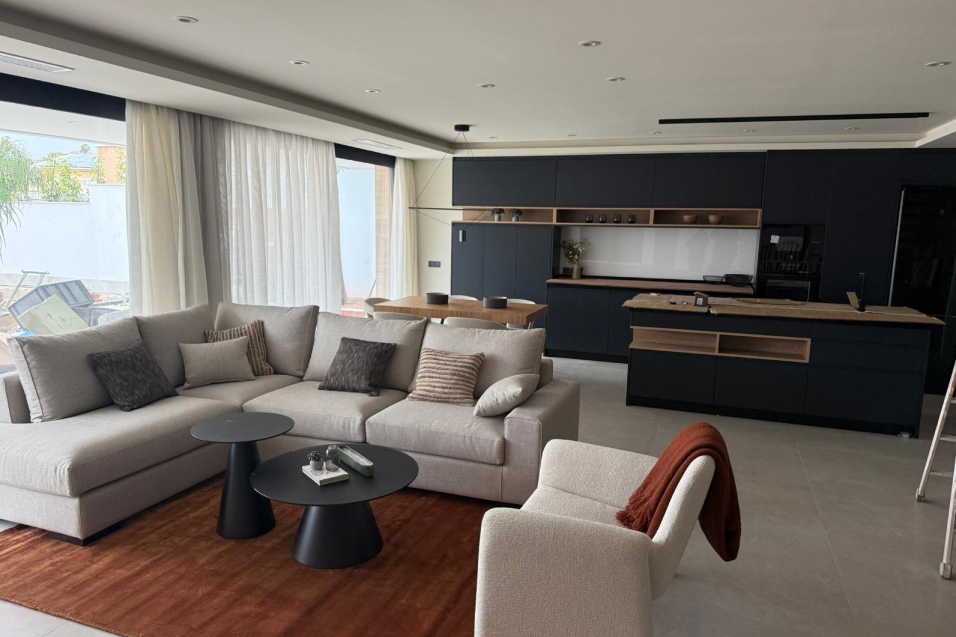 Wiederverkauf - Villa -
Ciudad Quesada - La Marquesa