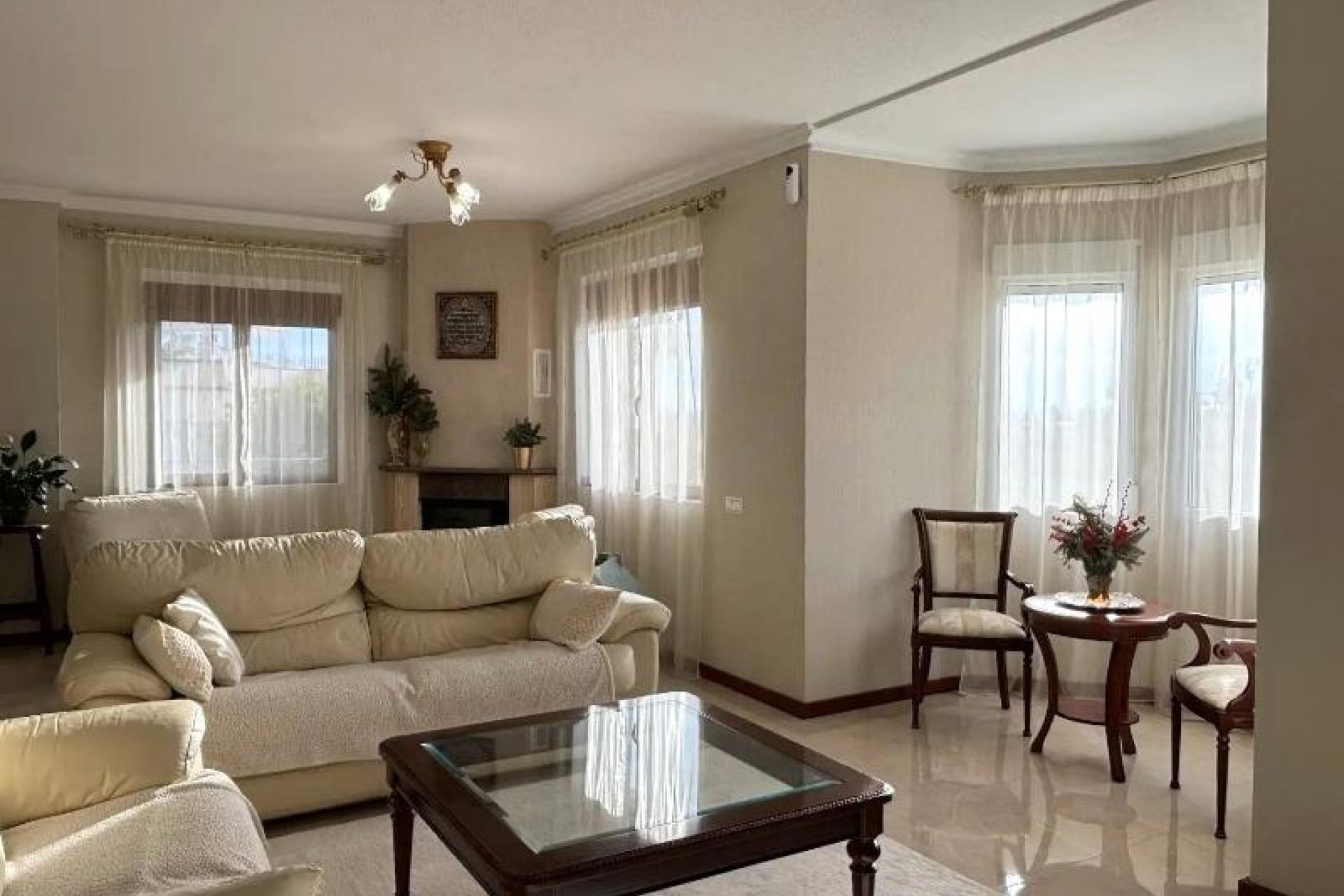 Wiederverkauf - Villa -
Ciudad Quesada