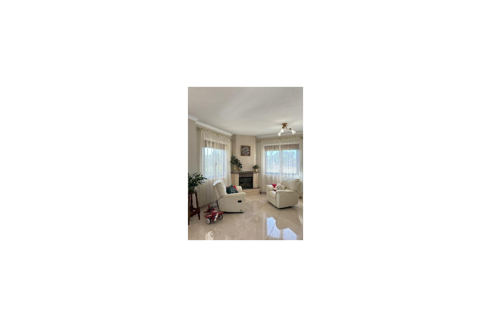 Wiederverkauf - Villa -
Ciudad Quesada