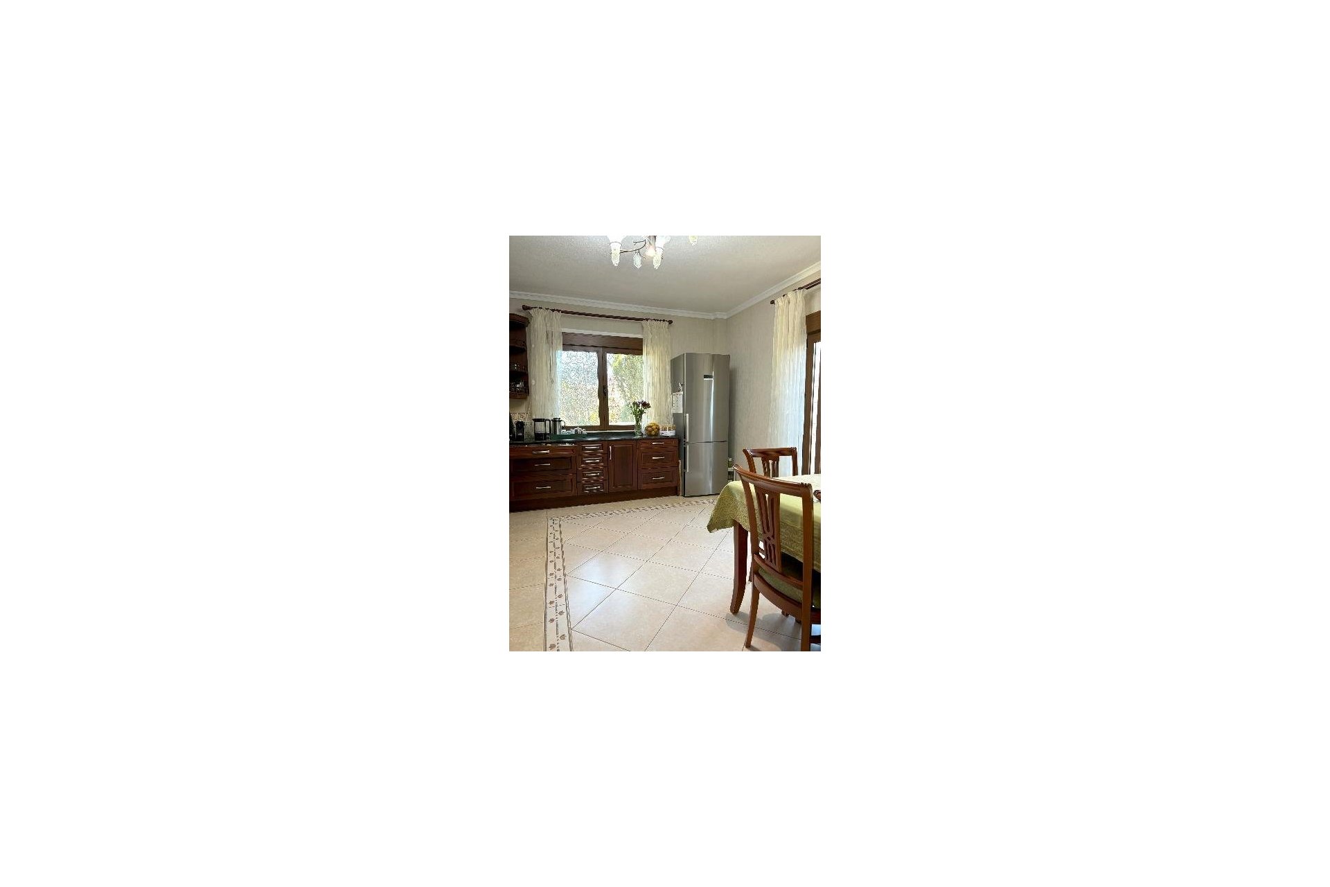 Wiederverkauf - Villa -
Ciudad Quesada