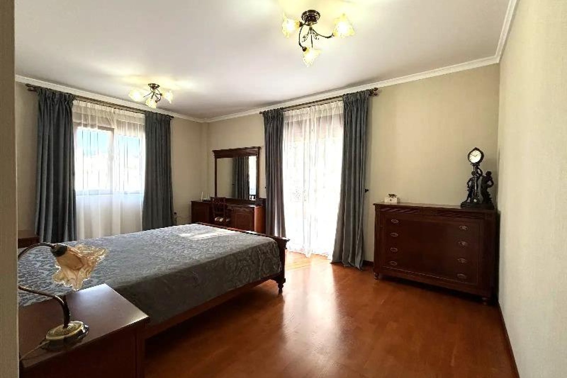 Wiederverkauf - Villa -
Ciudad Quesada