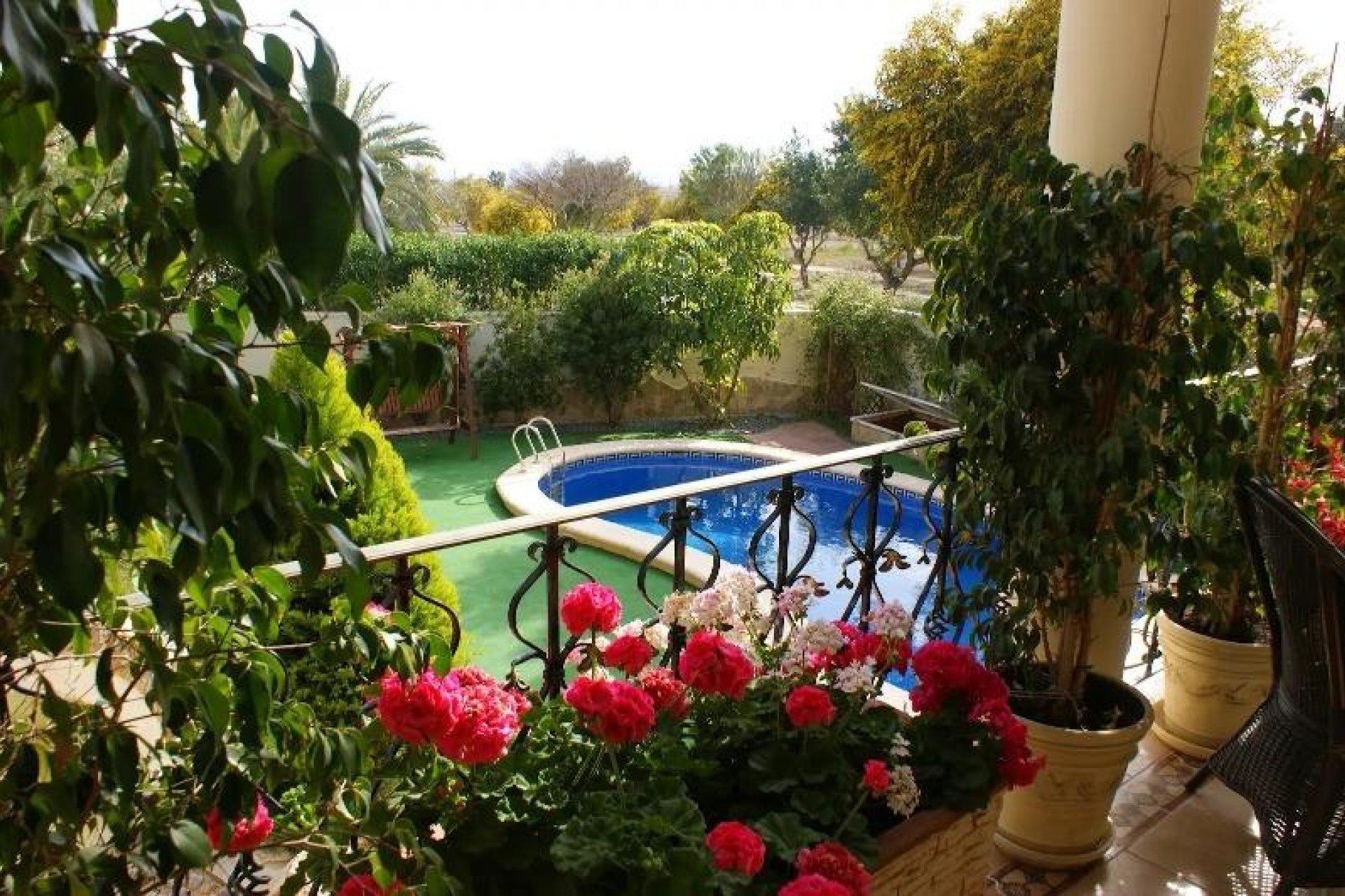 Wiederverkauf - Villa -
Ciudad Quesada
