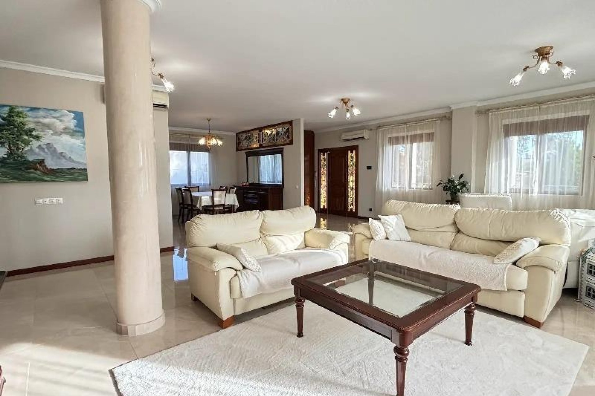 Wiederverkauf - Villa -
Ciudad Quesada