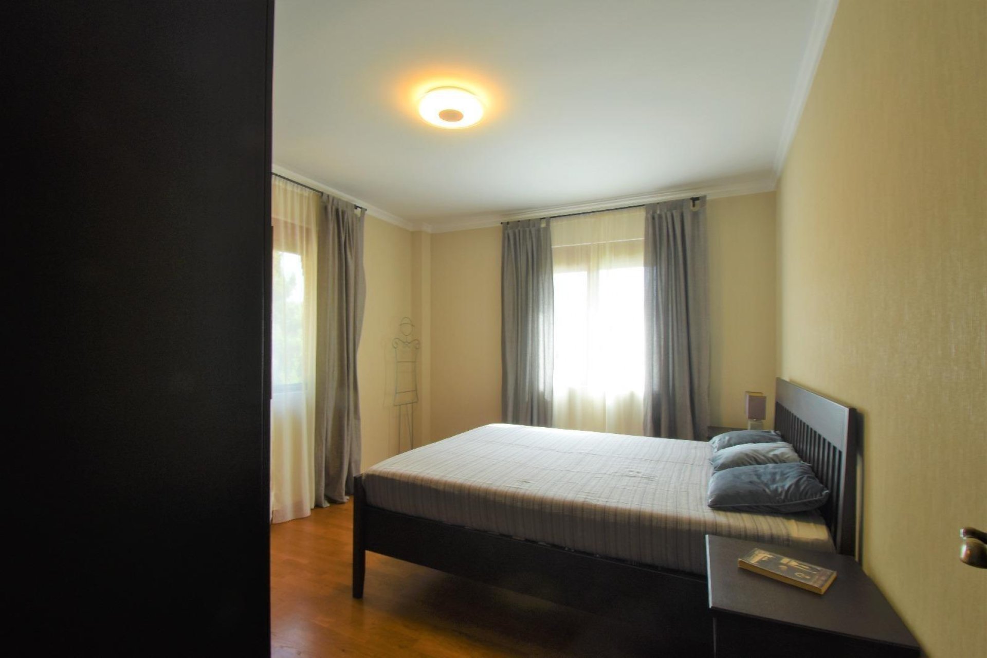 Wiederverkauf - Villa -
Ciudad Quesada