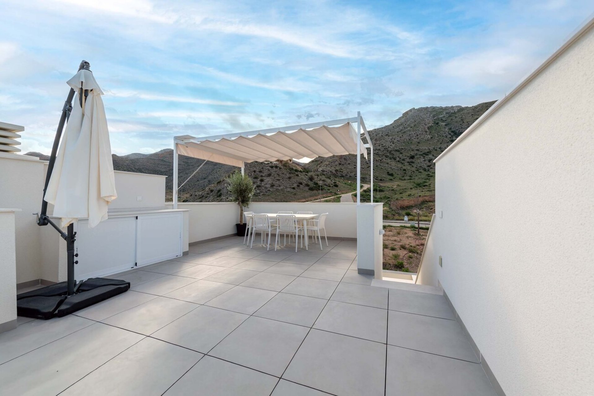 Wiederverkauf - Villa -
Cox - Costa Blanca