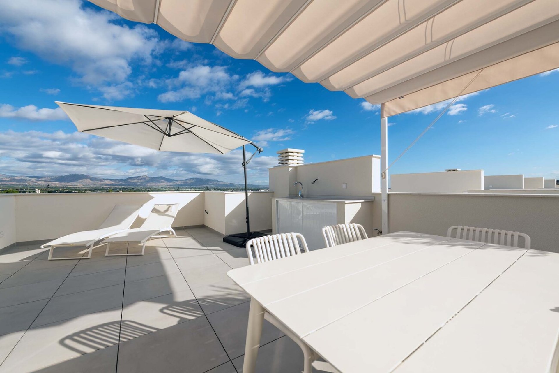 Wiederverkauf - Villa -
Cox - Costa Blanca