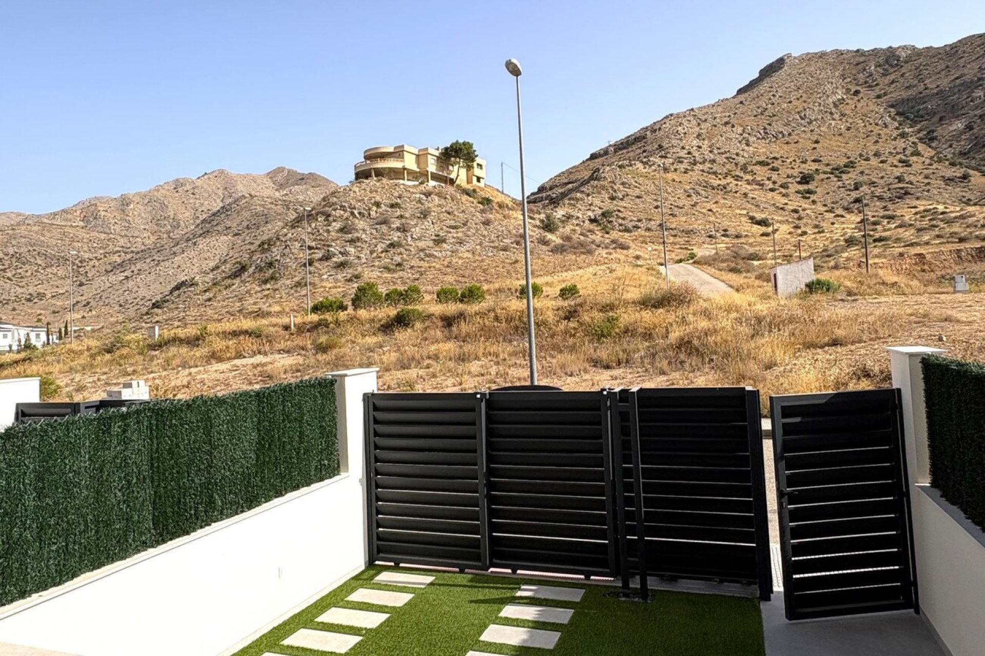 Wiederverkauf - Villa -
Cox - Costa Blanca