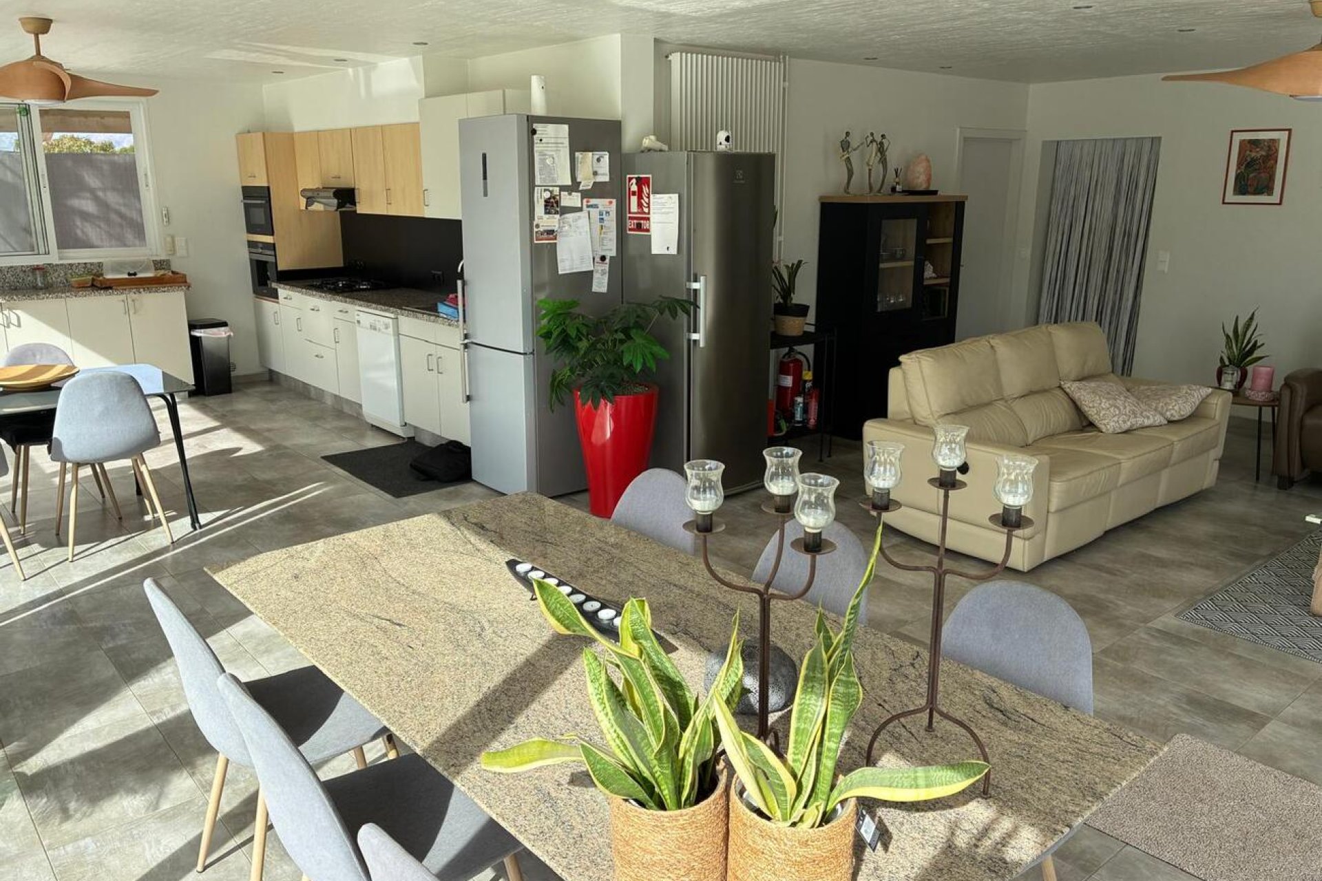 Wiederverkauf - Villa -
Crevillent - Costa Blanca