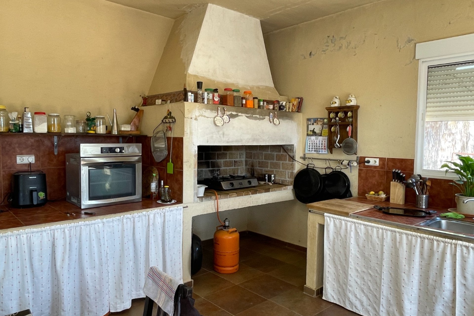 Wiederverkauf - Villa -
Crevillent - Inland