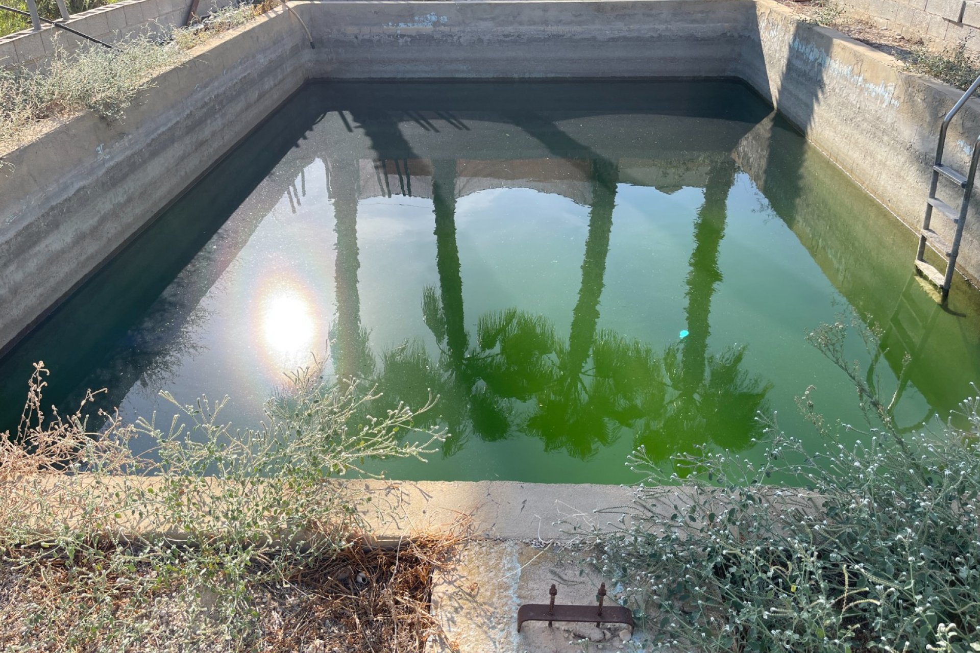 Wiederverkauf - Villa -
Crevillent - Inland