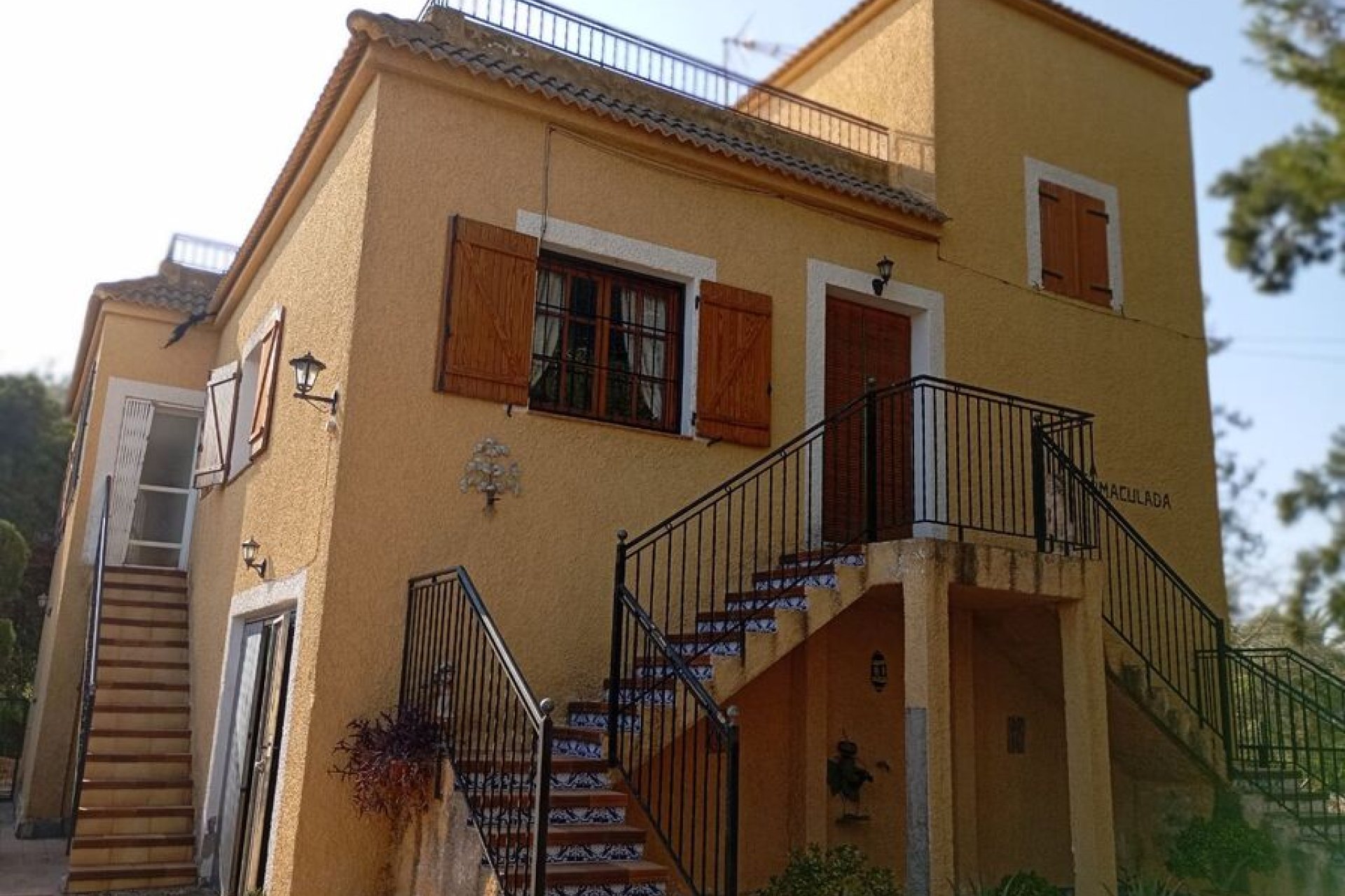Wiederverkauf - Villa -
Daya Nueva - Costa Blanca