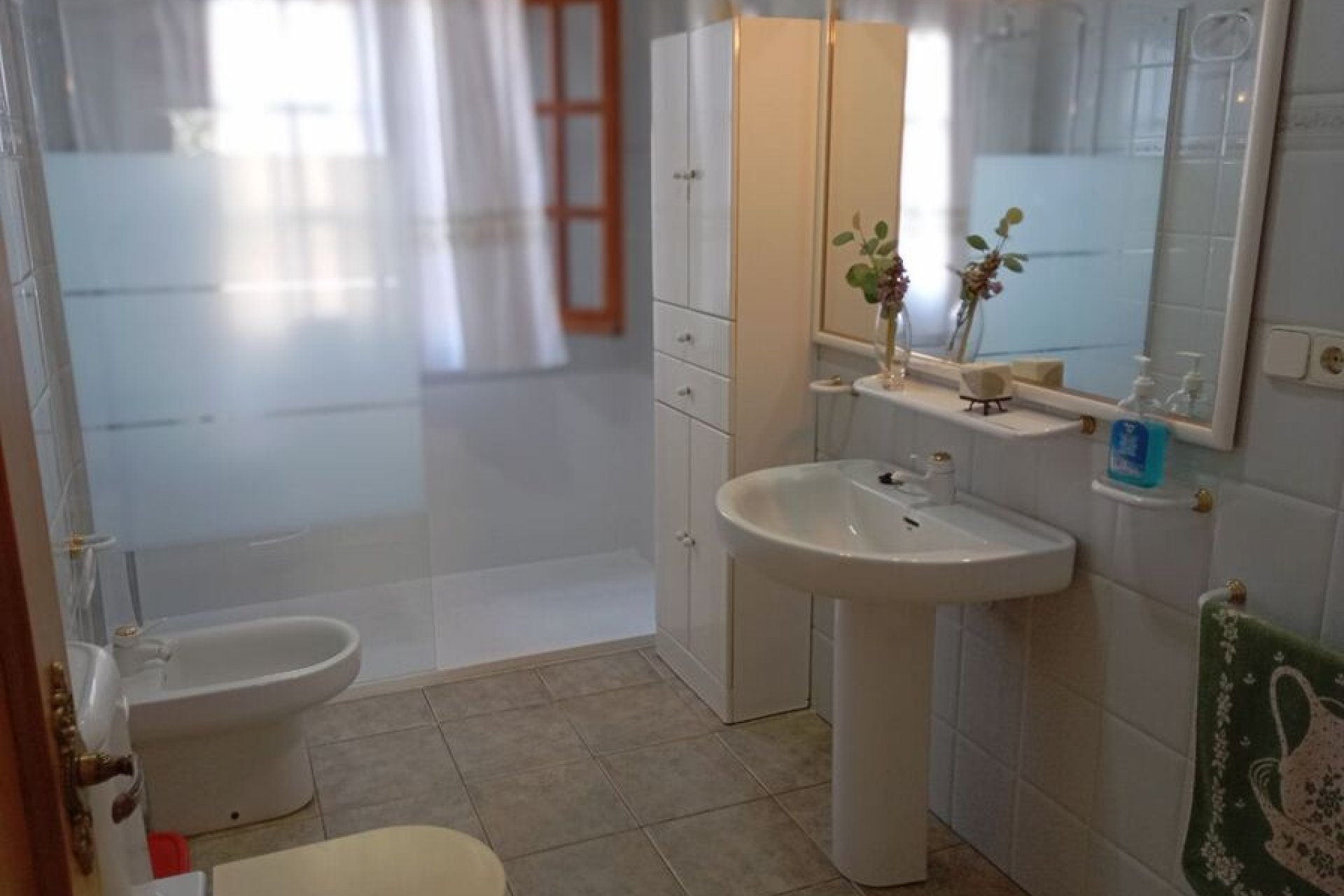 Wiederverkauf - Villa -
Daya Nueva - Costa Blanca
