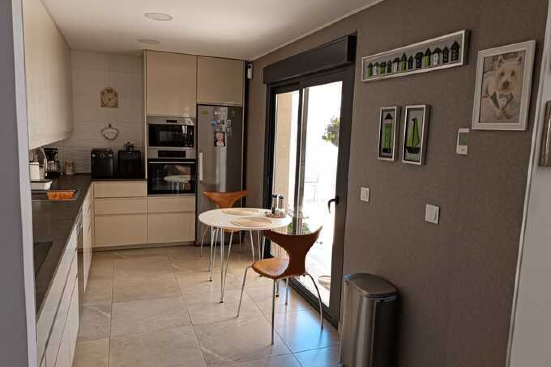 Wiederverkauf - Villa -
Daya Nueva - Costa Blanca